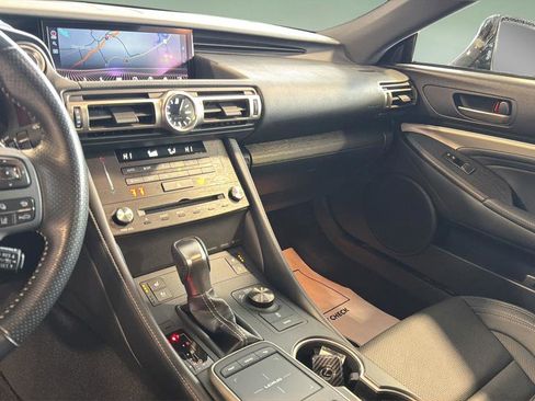 Used 2020 Lexus RC 300 F Sport image 19
