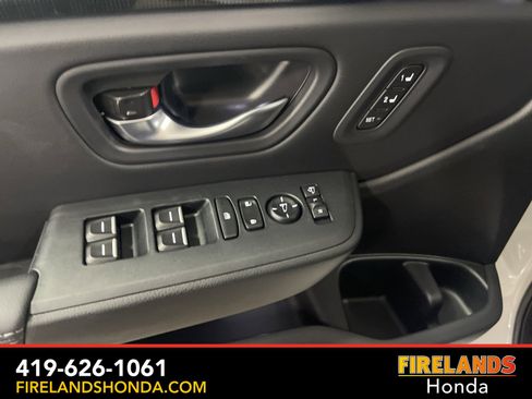 New 2025 Honda Pilot Elite image 20