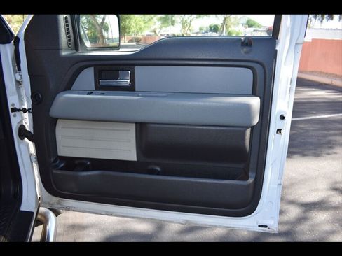Used 2014 Ford F150 XL w/ XL Plus Package AWD/4WD image 26