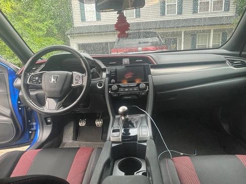Used 2020 Honda Civic Si image 19