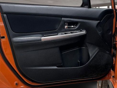 Used 2015 Subaru Crosstrek 2.0i Premium w/ Moonroof Package image 22