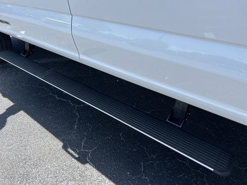 New 2025 Ford F250 Lariat w/ Lariat Ultimate Package image 10