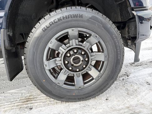 Used 2024 Ford F350 XL w/ STX Appearance Package image 29