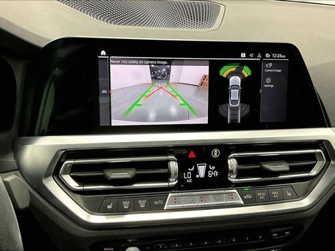 Used 2023 BMW 430i Gran Coupe w/ Premium Package RWD image 23