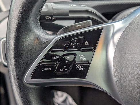 Used 2025 Mercedes-Benz CLA 250 4MATIC image 22