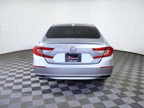 Used 2021 Honda Accord LX image 7