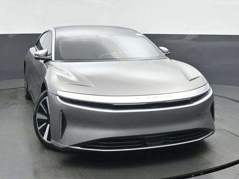 Used 2023 Lucid Air Grand Touring AWD/4WD image 8