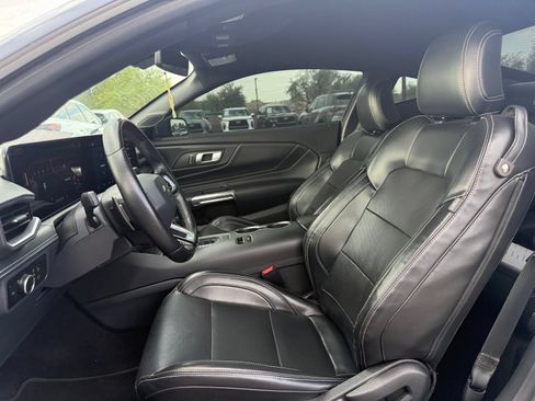 Used 2024 Ford Mustang GT Premium RWD image 9