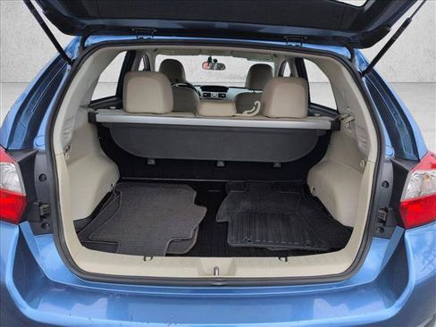 Used 2014 Subaru Crosstrek 2.0i Limited AWD/4WD image 6