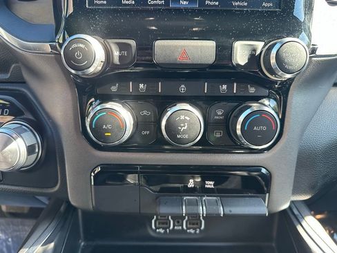 Used 2024 RAM 1500 Laramie image 26