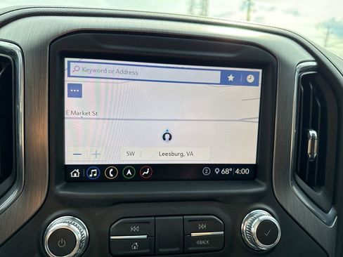 Used 2020 GMC Sierra 3500 Denali w/ Denali Ultimate Package image 22