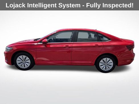 Used 2019 Volkswagen Jetta S w/ Driver Assistance Package image 5