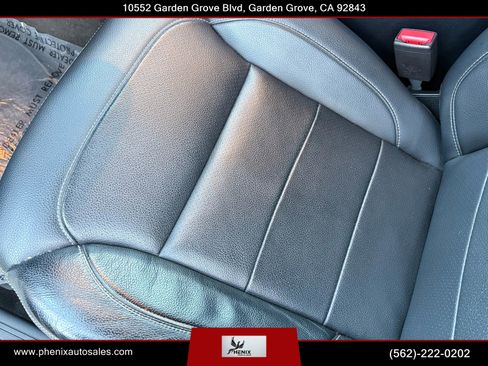 Used 2015 Mercedes-Benz ML 350 4MATIC w/ Premium 1 Package image 16