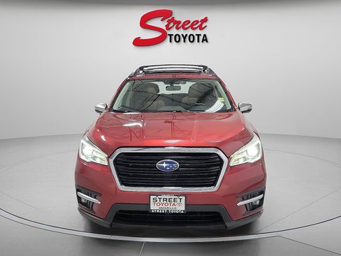 Used 2019 Subaru Ascent Touring w/ Popular Package #3 image 6