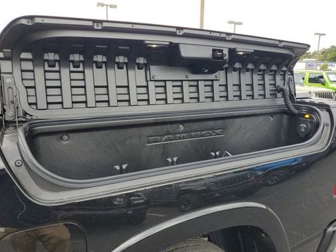 New 2026 RAM 1500 Limited w/ Night Edition image 12