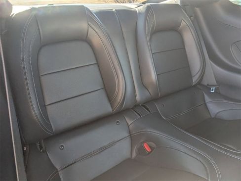 Used 2025 Ford Mustang GT Premium image 29