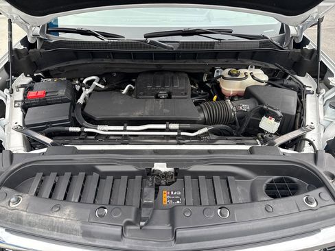 Used 2023 Chevrolet Silverado 1500 LT image 26