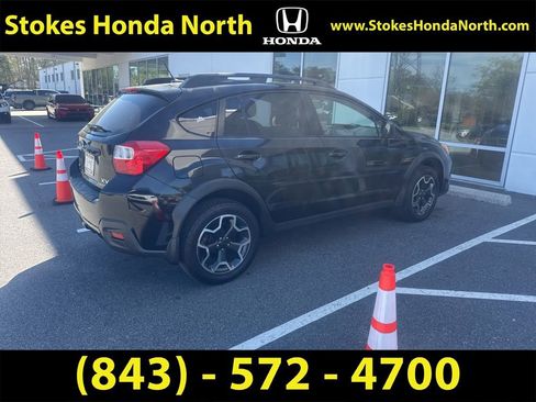 Used 2014 Subaru Crosstrek 2.0i Premium image 7