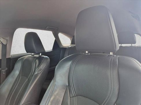 Used 2018 Lexus RX 350L FWD w/ Accessory Package image 5