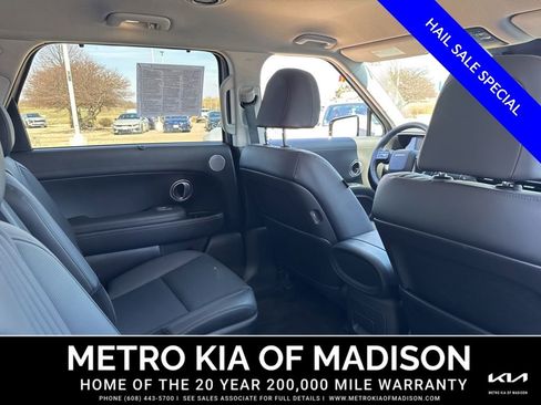 Used 2026 Hyundai Palisade SEL AWD/4WD image 40