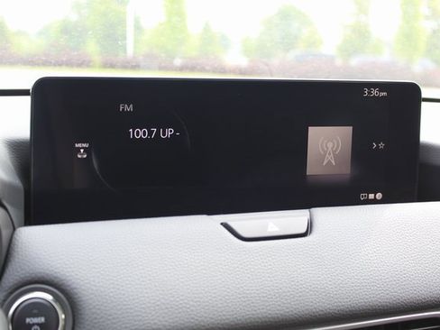 New 2025 MAZDA CX-70 Plug-In Hybrid w/ Premium Pkg image 23