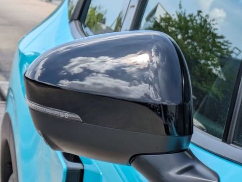 New 2026 Nissan Leaf Platinum+ FWD image 13