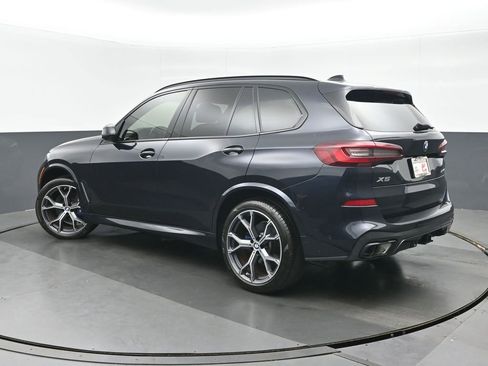Used 2022 BMW X5 xDrive40i AWD/4WD image 5