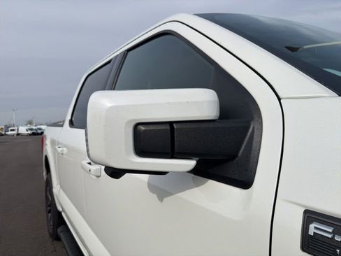 Used 2023 Ford F150 Lariat w/ Equipment Group 502A High AWD/4WD image 6