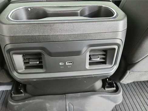 Used 2025 Chevrolet Silverado 1500 RST w/ Convenience Package II AWD/4WD image 16