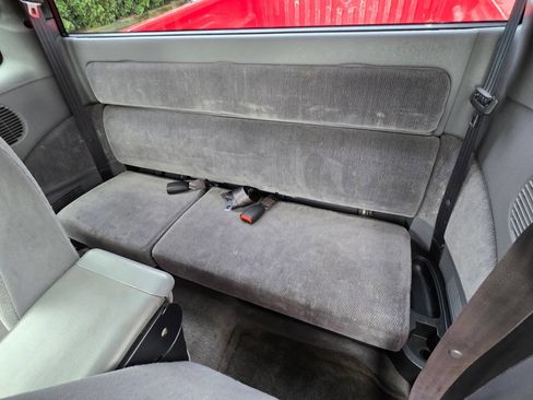 Used 2000 Dodge Dakota SLT image 15