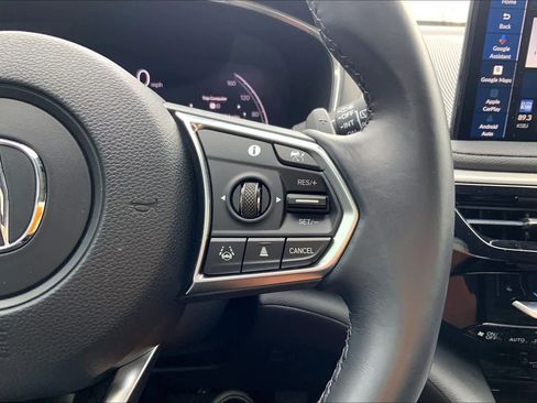 Used 2025 Acura MDX FWD image 25