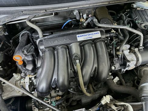 Used 2017 Honda Fit EX image 31