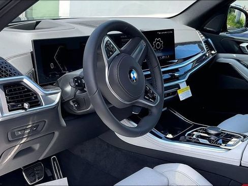New 2026 BMW X5 sDrive40i w/ M Sport Package RWD image 8