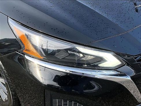 Certified 2023 Nissan Altima 2.5 SV image 30