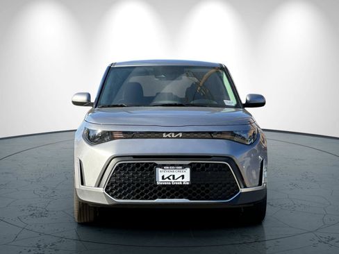 New 2025 Kia Soul LX image 9