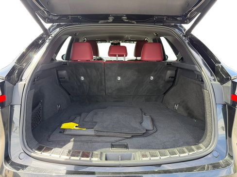 Used 2023 Lexus NX 250 FWD image 17