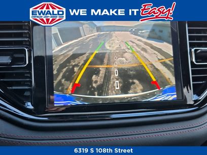 New 2026 Dodge Durango GT