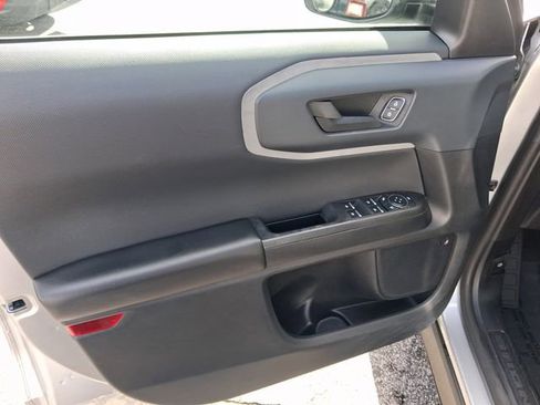 Used 2022 Ford Bronco Sport AWD/4WD image 13