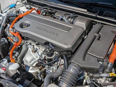 New 2026 Honda Civic Sport Touring image 17