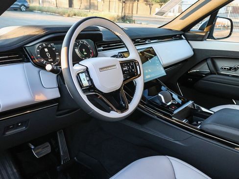 New 2026 Land Rover Range Rover Sport Dynamic SE image 30