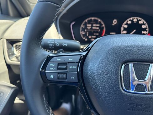 New 2026 Honda Civic Sport image 24