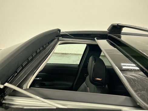 New 2026 Nissan Kicks SR w/ SR Premium Package image 20