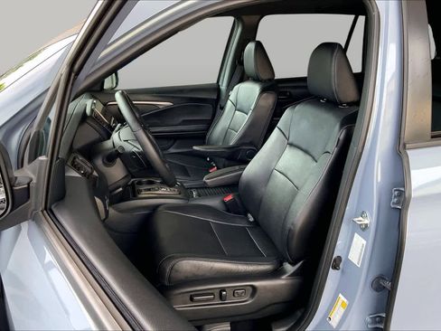 Used 2023 Honda Passport EX-L image 8