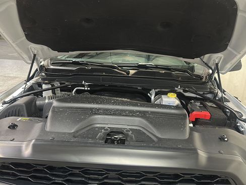 Certified 2022 RAM 2500 Tradesman image 14