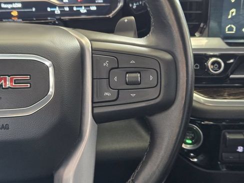 Used 2022 GMC Sierra 1500 Elevation w/ Elevation Premium Package RWD image 31