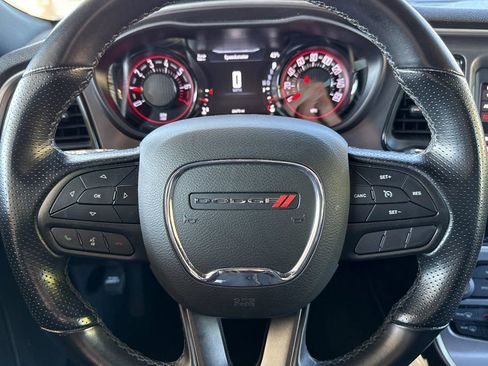 Used 2022 Dodge Challenger SXT w/ Blacktop Package image 31