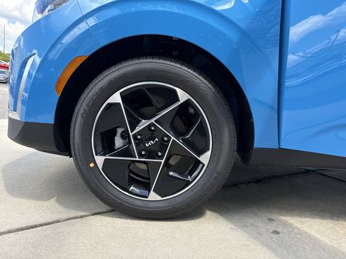 New 2025 Kia Soul EX image 22