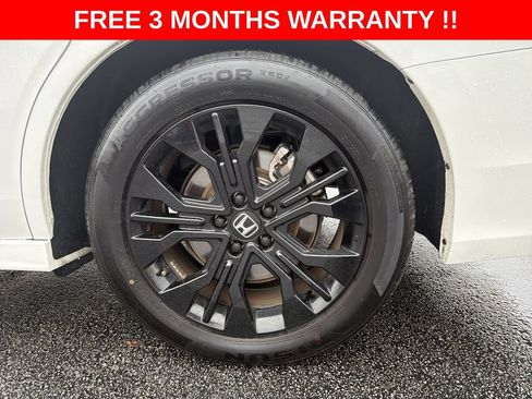 Used 2025 Honda Odyssey Sport-L image 34