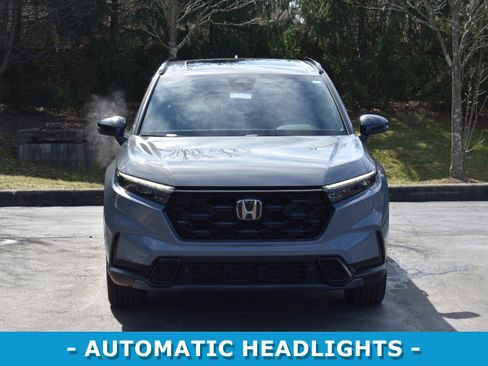 Used 2024 Honda CR-V Sport-L image 2