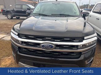 Certified 2024 Ford Expedition Max Limited video 2